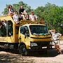 Overland Safaris